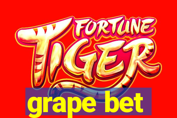 grape bet